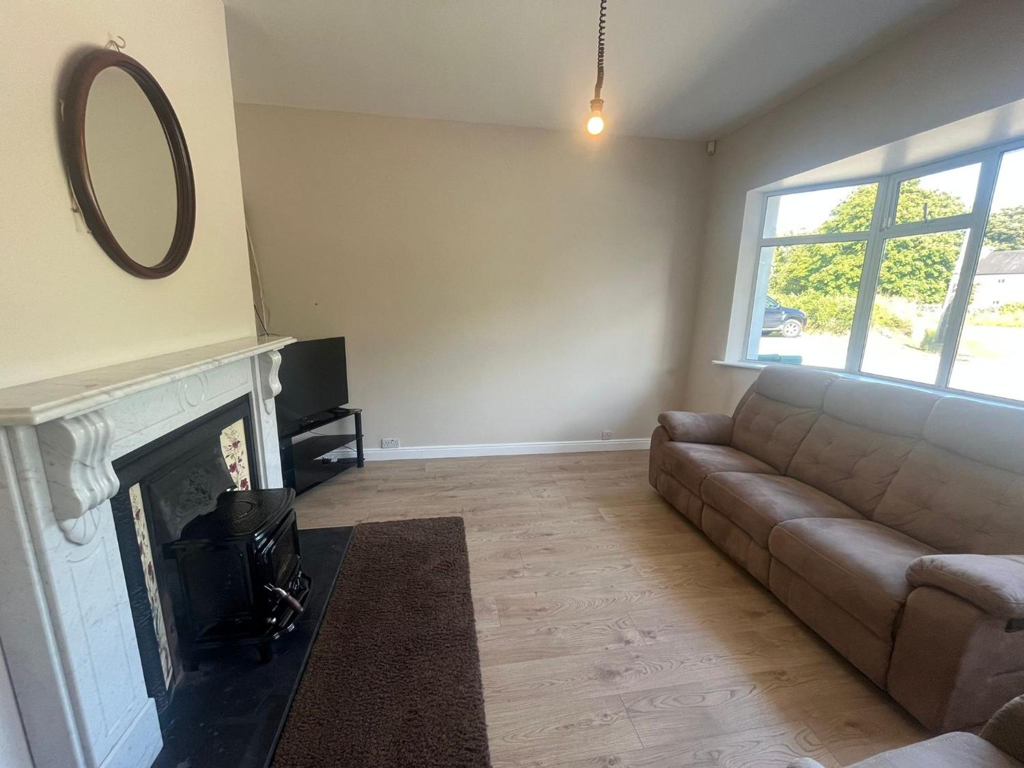 Yeats Lodge Self Catering Apartment And Bar Galway Eksteriør billede