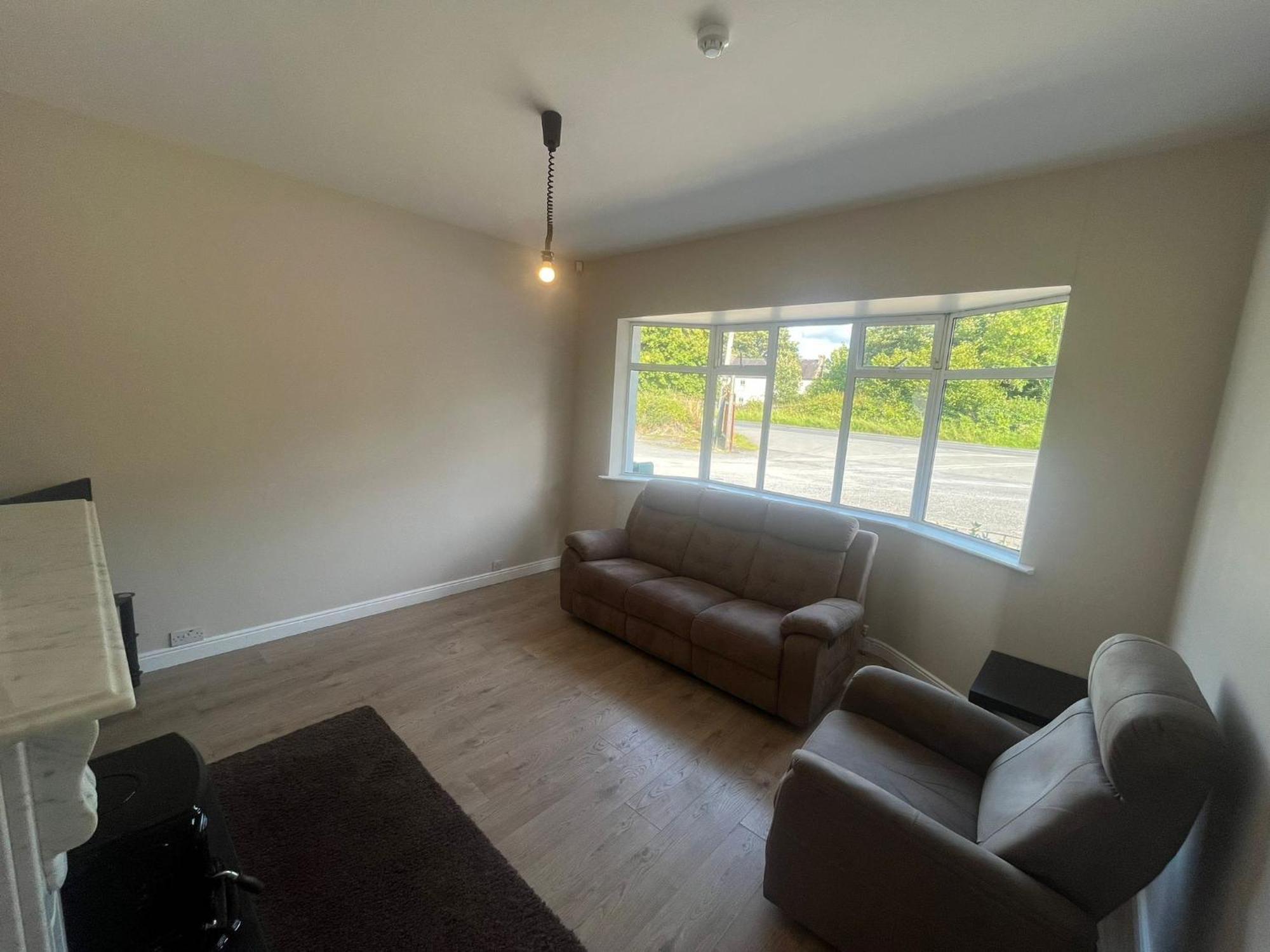 Yeats Lodge Self Catering Apartment And Bar Galway Eksteriør billede